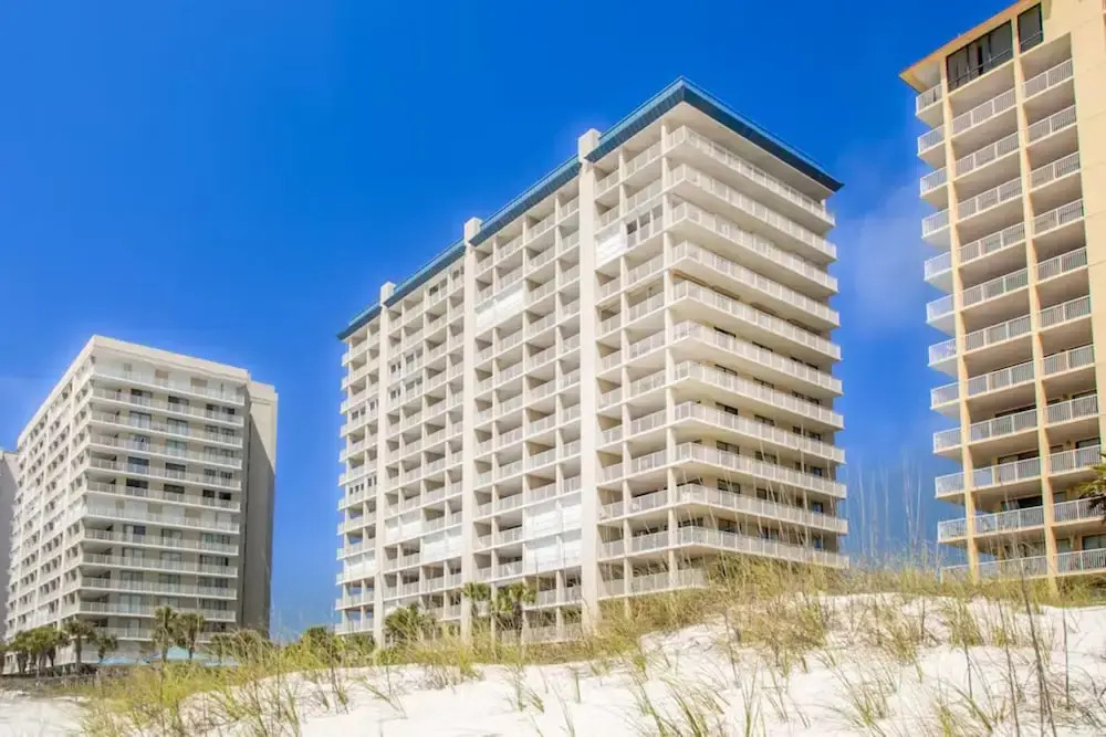 Bluewater 903
