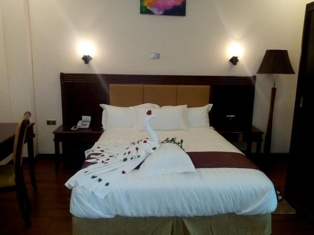 Vistana Hotel