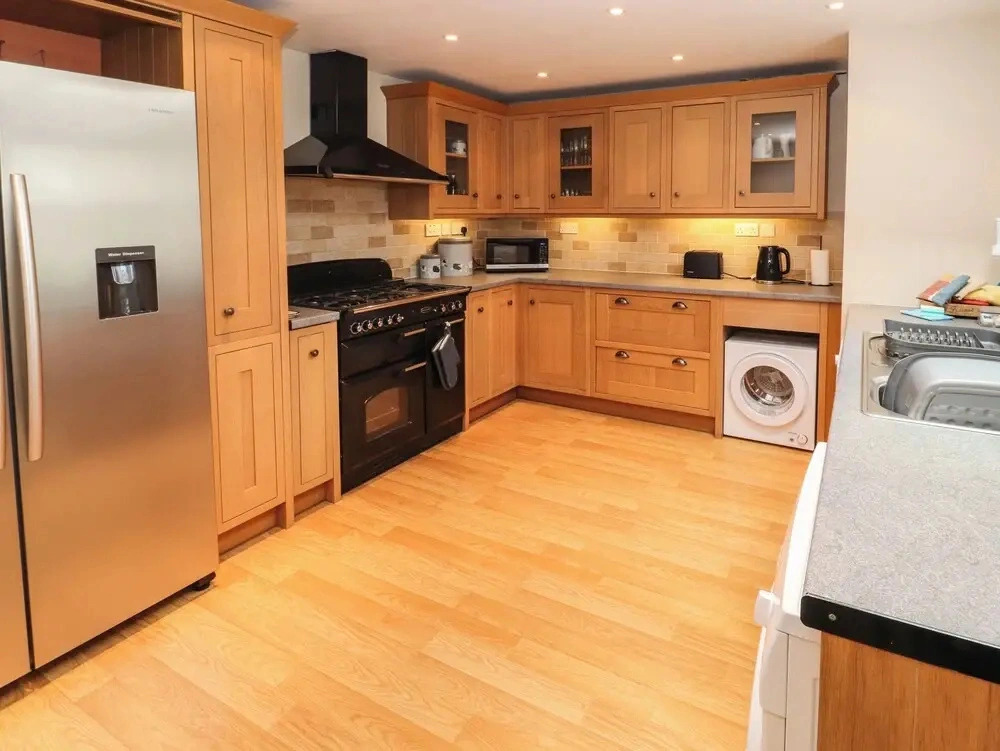 Bay Tree Cottage