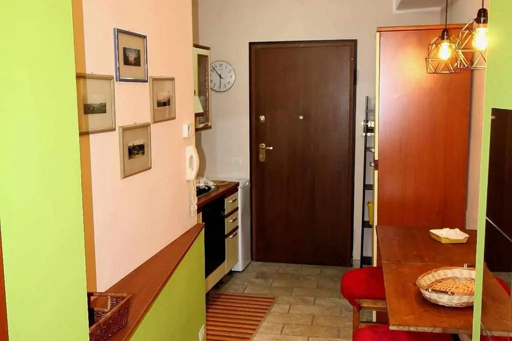 Vado Al Teatro Monolocale In Centro Per 2