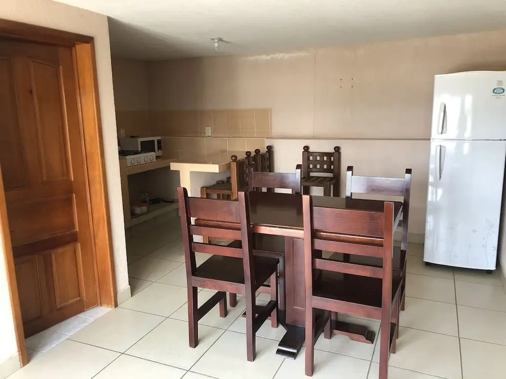Casas Del Lago Club