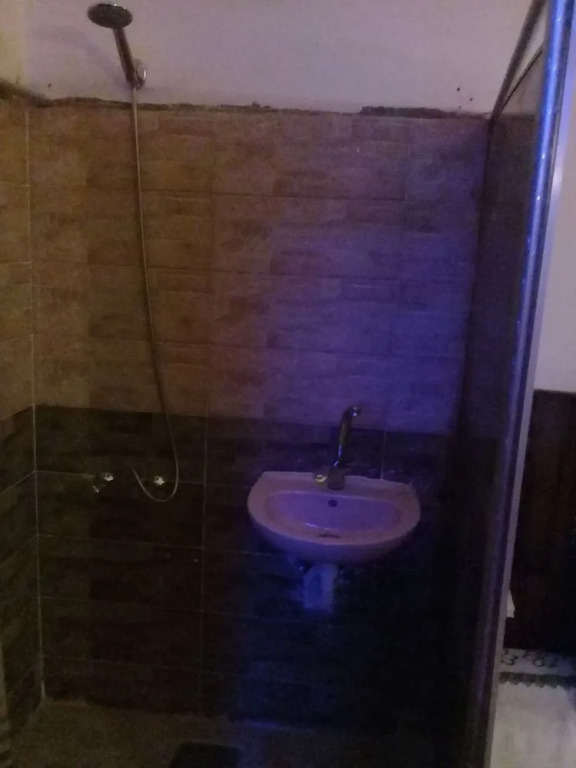 Nile plaza hostel