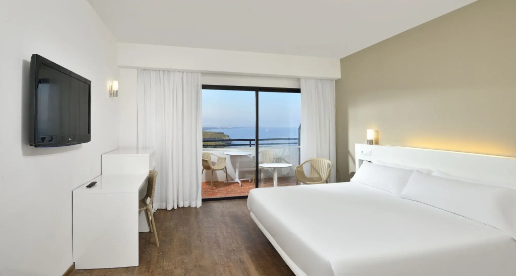 Alua Calas de Mallorca Resort