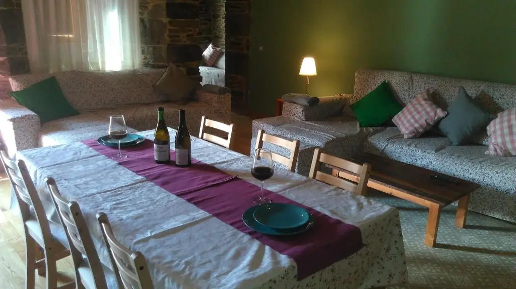 Casa Do Grilo