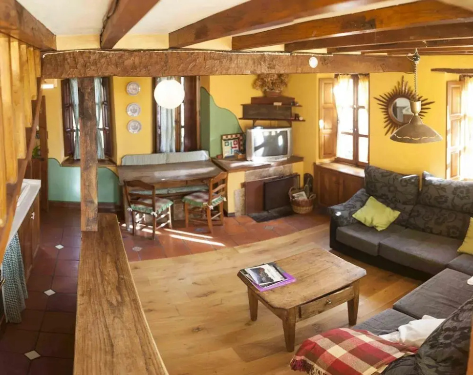 Posada la Trebede