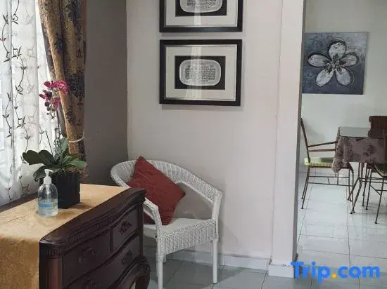 RR Homestay D' Lot 144 Chukai Kemaman