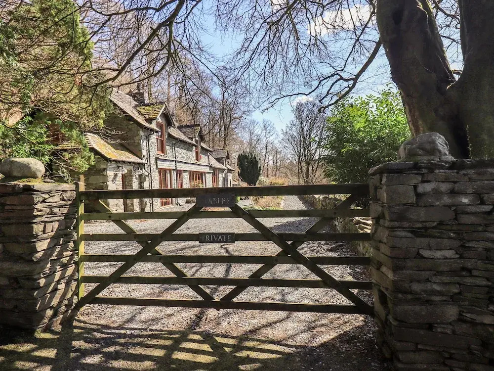 The Stables