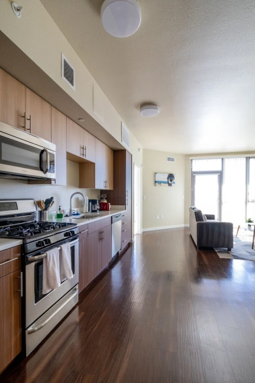 Kasa San Jose Apartments