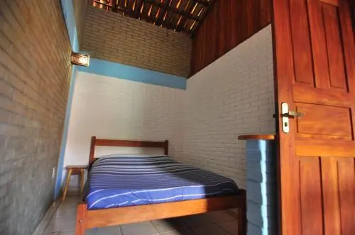 Casa Blanka 2010 - Eco Surf Guest House