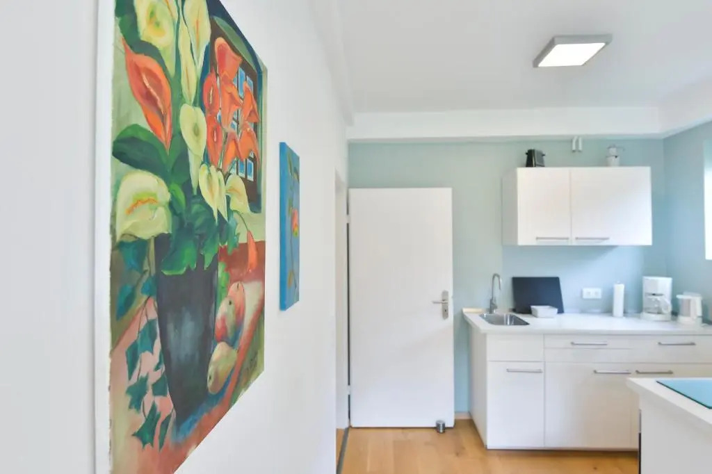 Landhaus Hein Wohnung 2