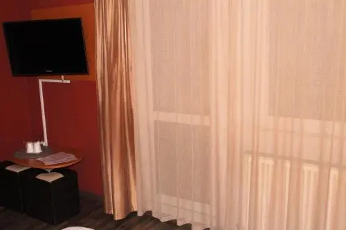 Pension Sinaia - Casa Ta