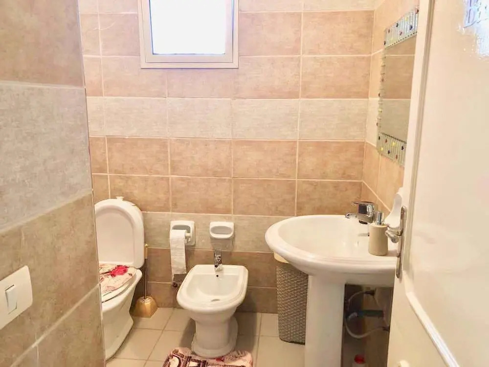 Brighton Flat
