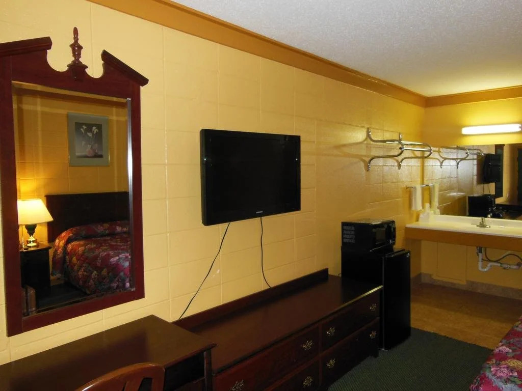Sheridan Inn
