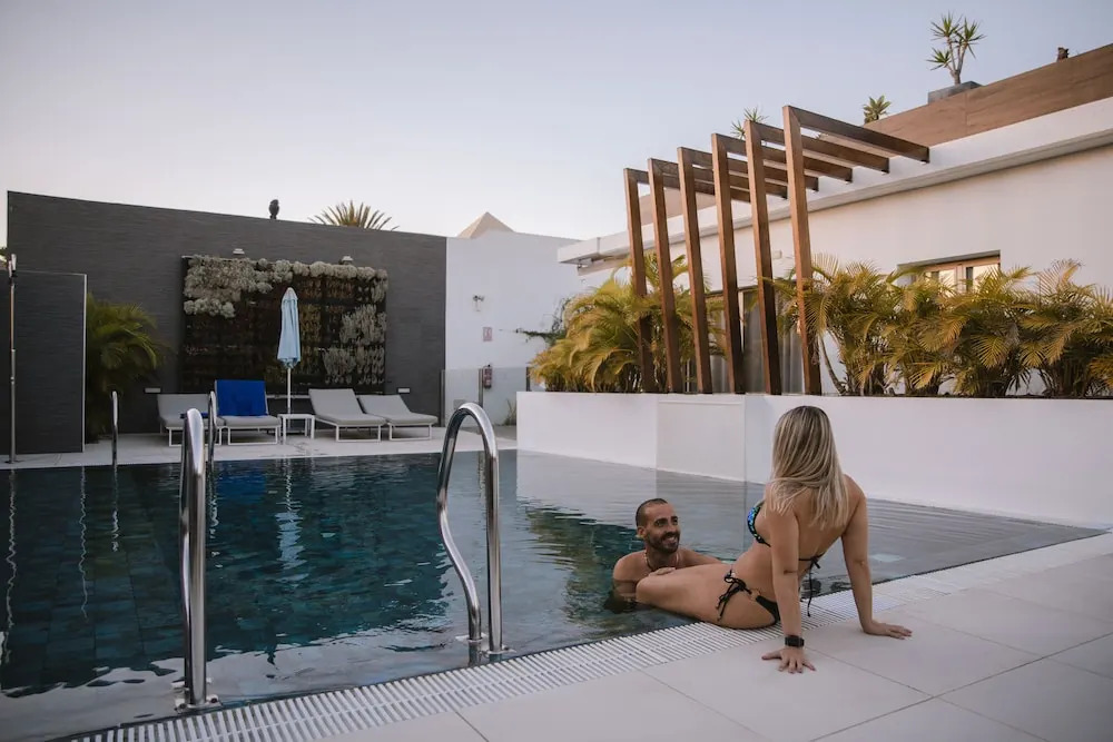 Villa Paraiso