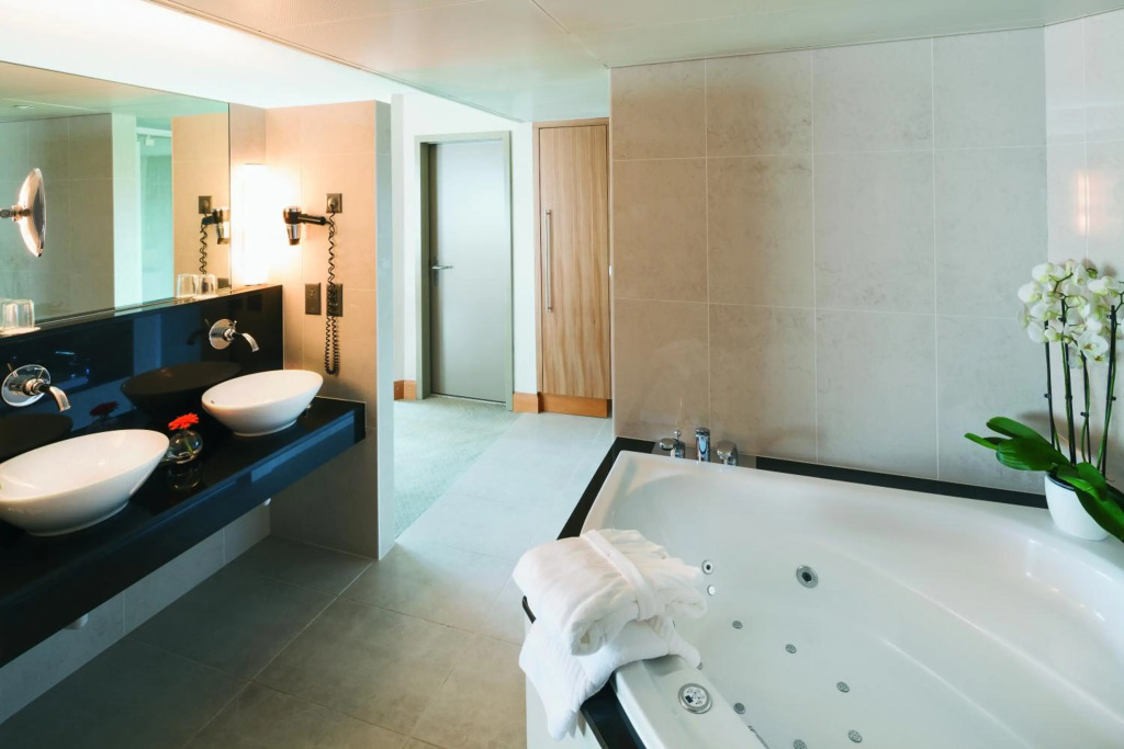Mövenpick Hotel Lausanne