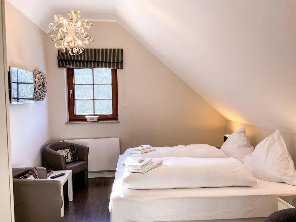 Luxus-ferienwohnung Schöne Aussicht