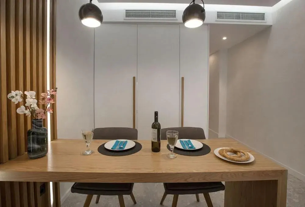 Nikis Suites Syntagma-Plaka 2 by GHH