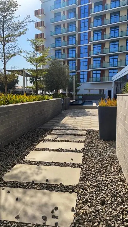 One Bedroom Apartment DAMAC Celestia -EXPO Road