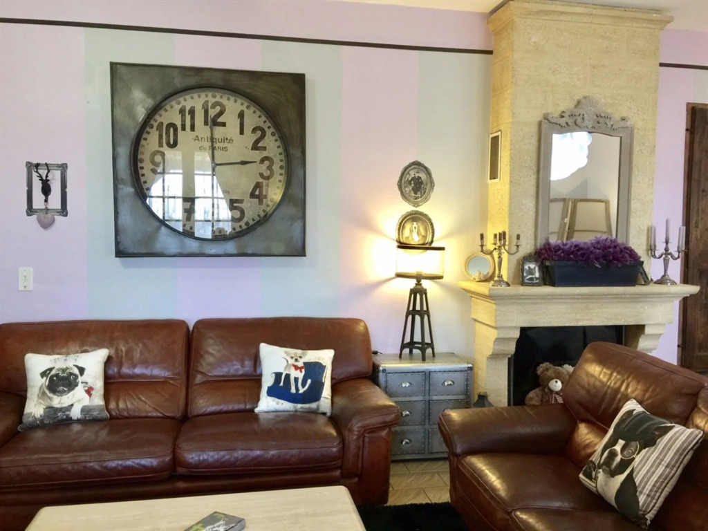 Domaine Ô Clair de Lune - Chambres dHôtes et Gîtes à Sarlat - Accès Cité Médiévale 5 minutes à pied - Parking - SPA & Massages en option - Piscine de saison