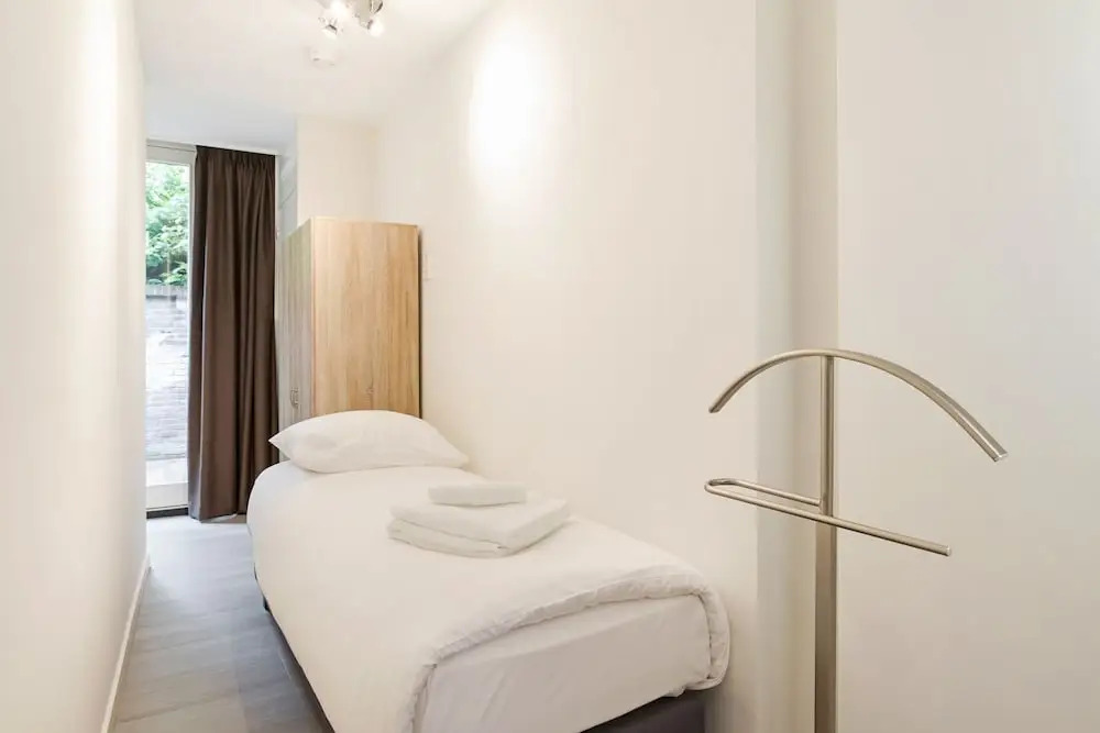 City Apartment A