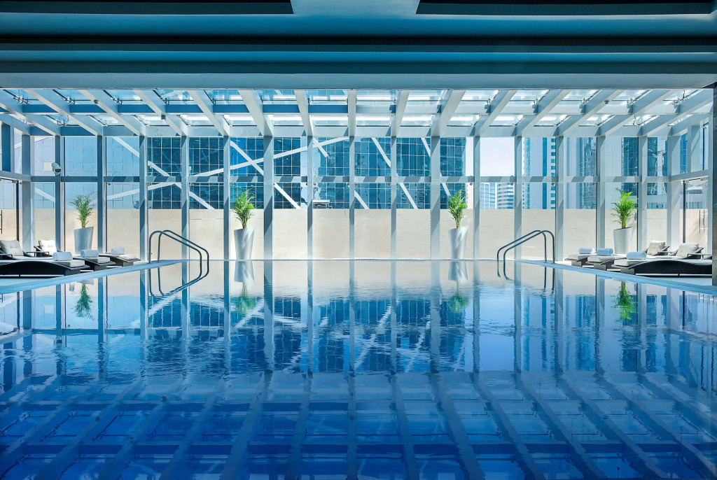 Wyndham Doha West Bay