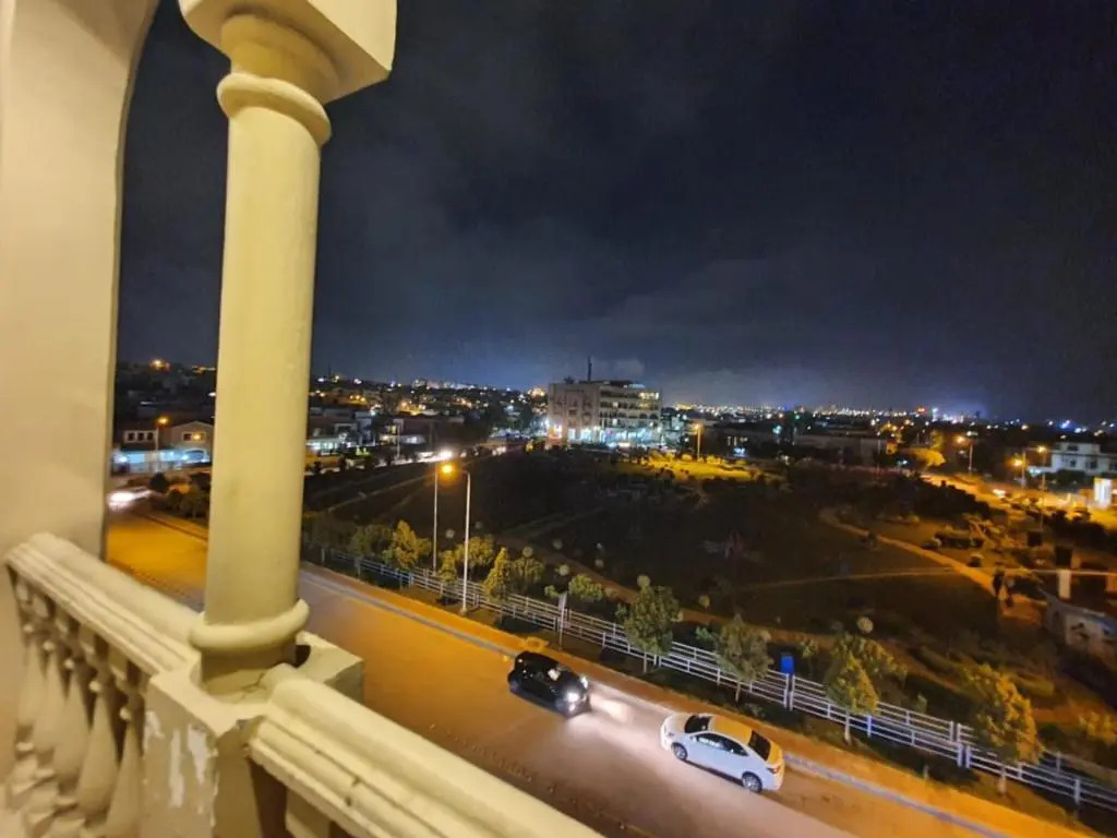Executive 3 Bedrooms Apartment In Bahria Town