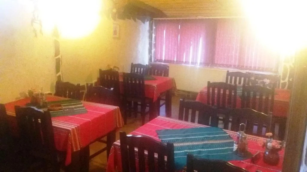 Ini Guest House