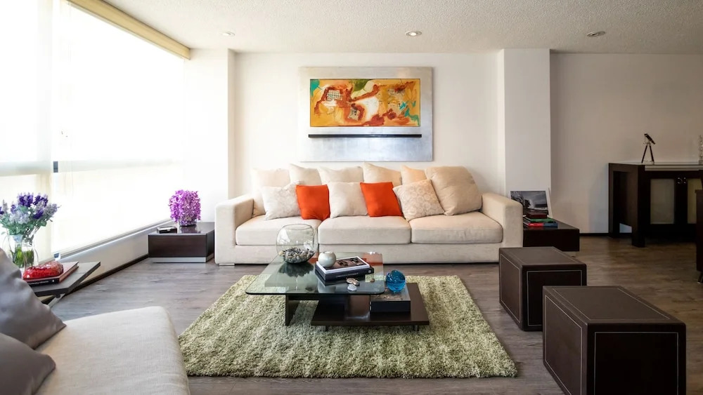 Polanco 3BR Apartment