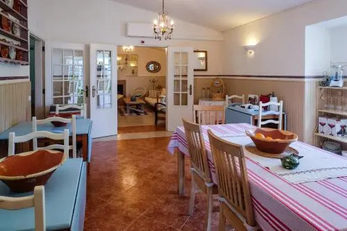 Casa Vale Del Rei