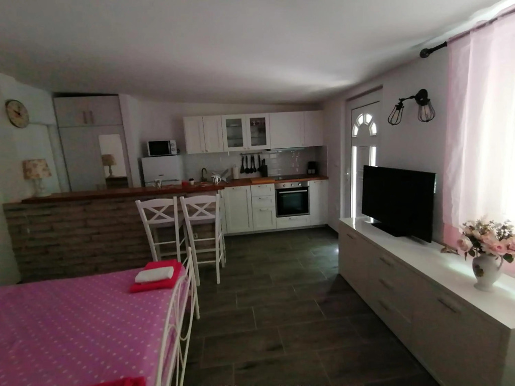 Apartments Antonio