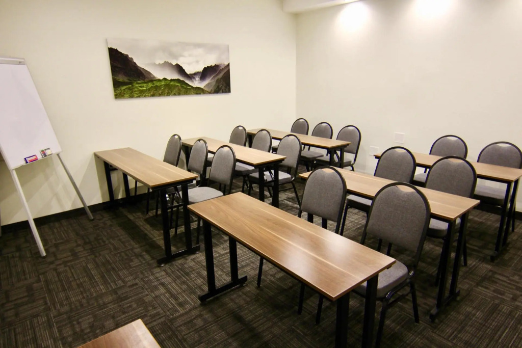 Habitat Hotel