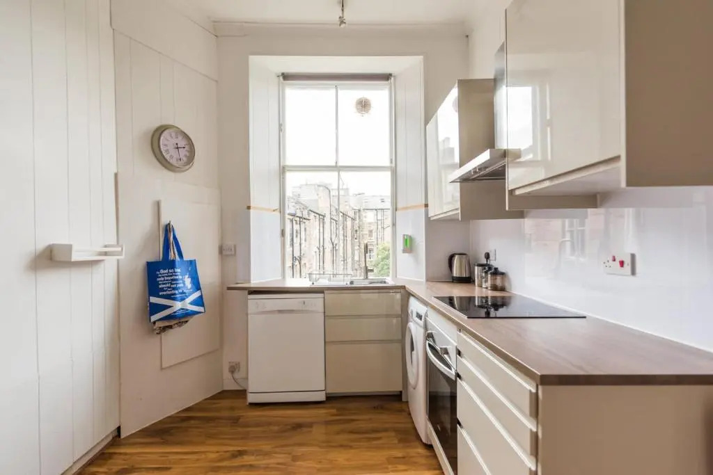 Meadowlets Apartment