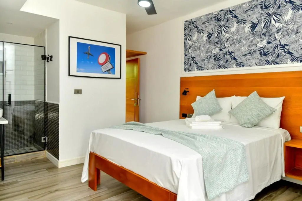 Punta Cana apartahotel Beach club