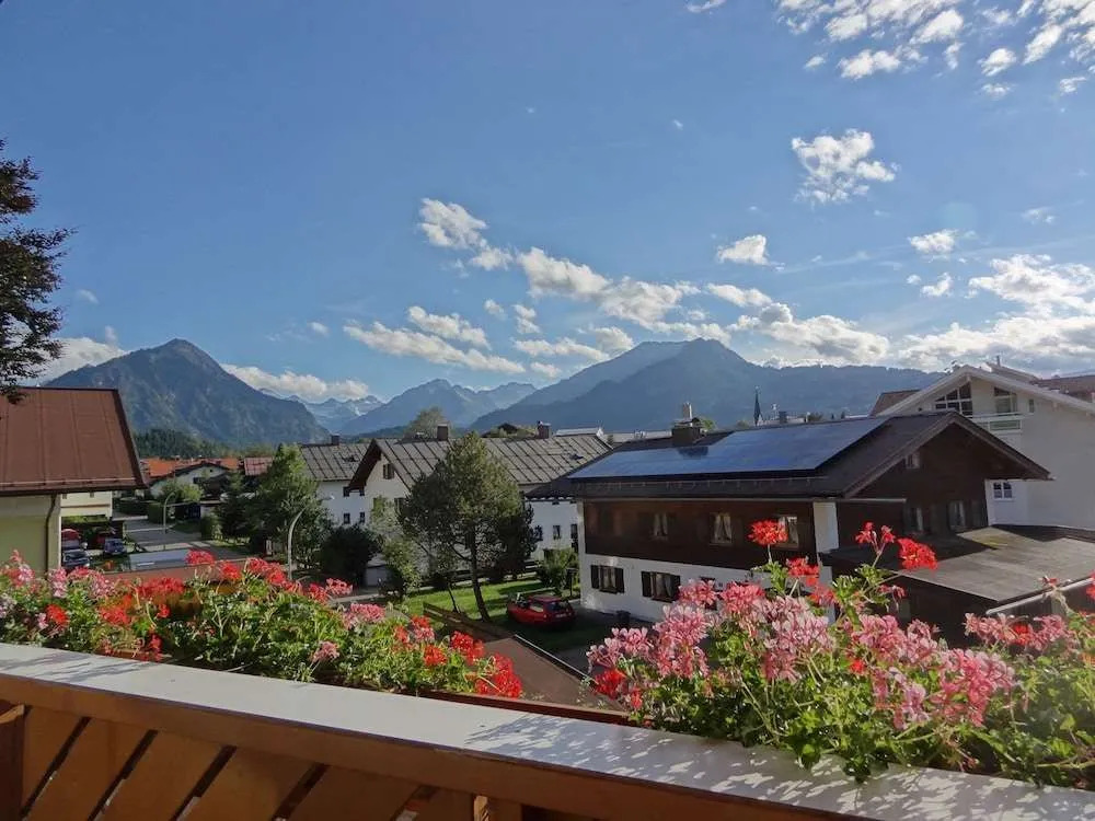 Ferienhotel Sonnenheim