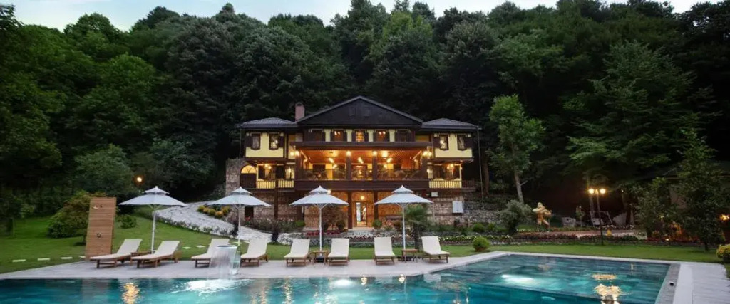 Casa Giallo Managed By Dedeman