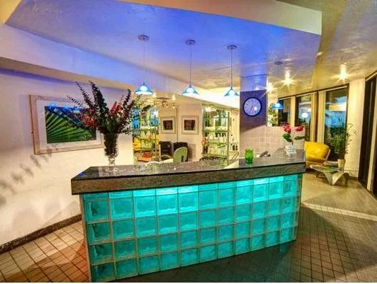 Golden Strand Resort