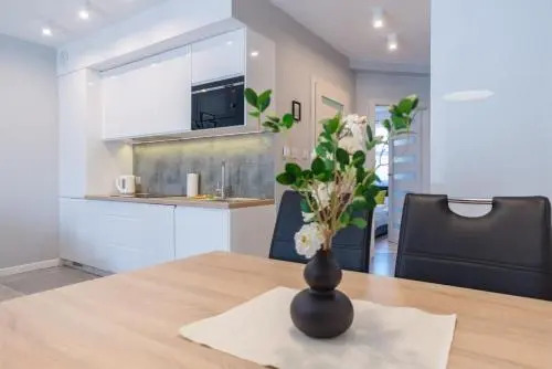 Apartamenty Sun & Snow Residence Karpacz