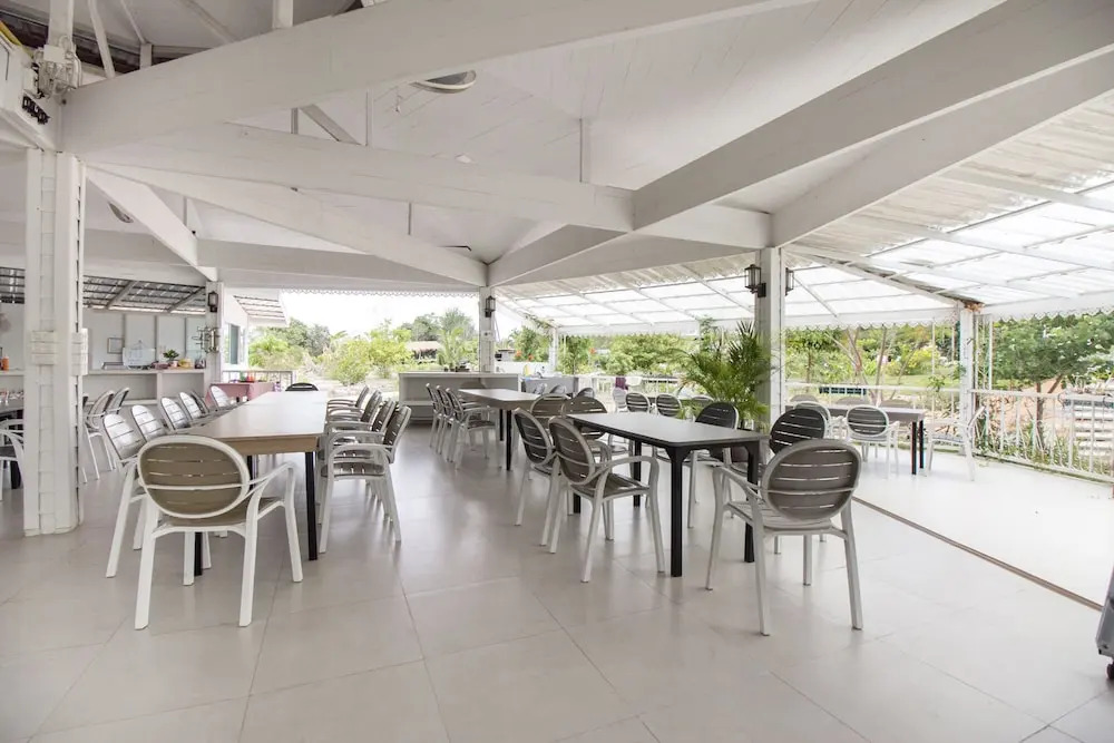 Capital O 804 Greenway Hua Hin Resort