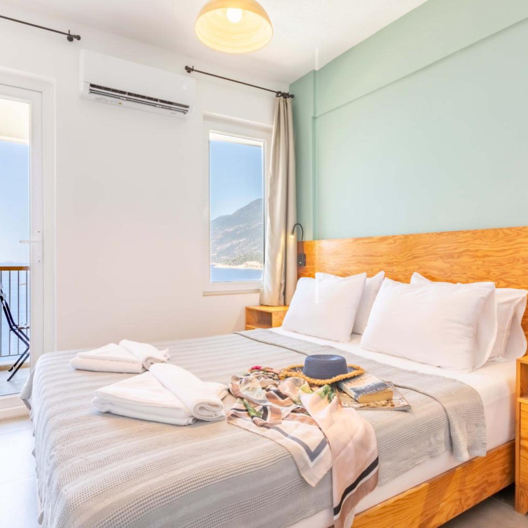 Mavilim Hotel