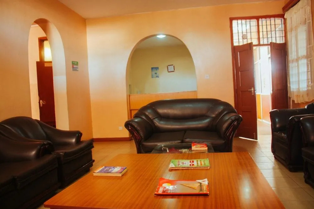 Dream House Hotel Ltd