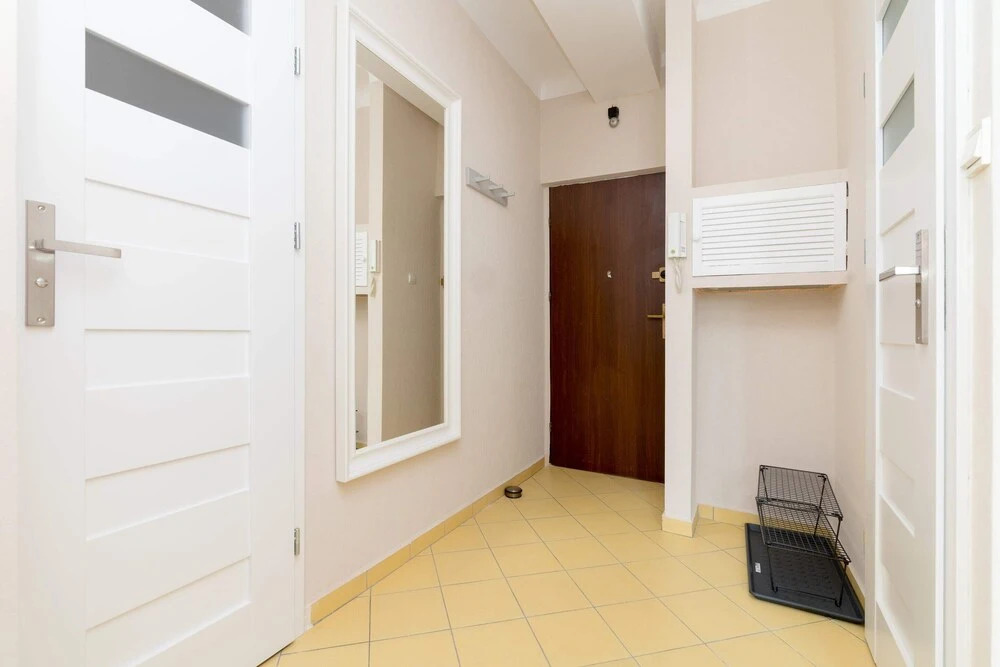 Chmielna Central Warsaw Lux Apartment