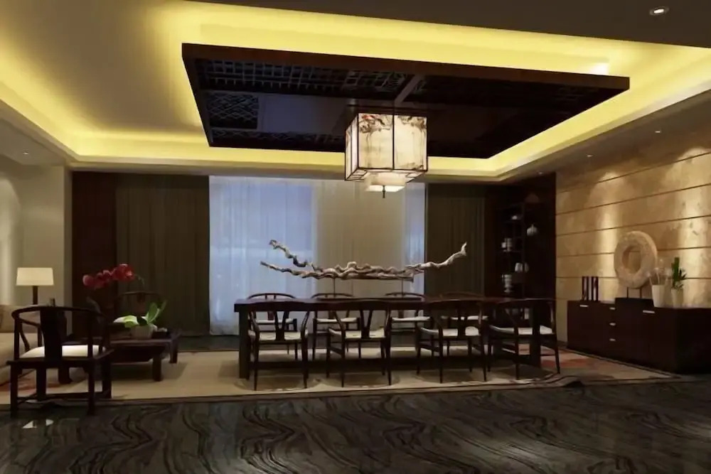 Foshan Tianguo Xingyue Hotel