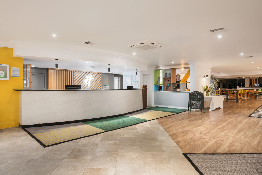 Holiday Inn Norwich, Ipswich Road by IHG