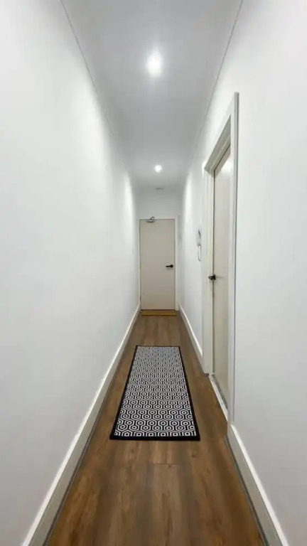 Stunning 1-bed Apartment in Cardiff