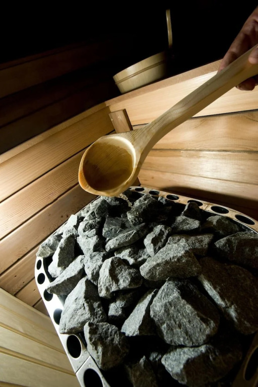 HARE-TABI SAUNA & INN Yokohama - ハレタビ