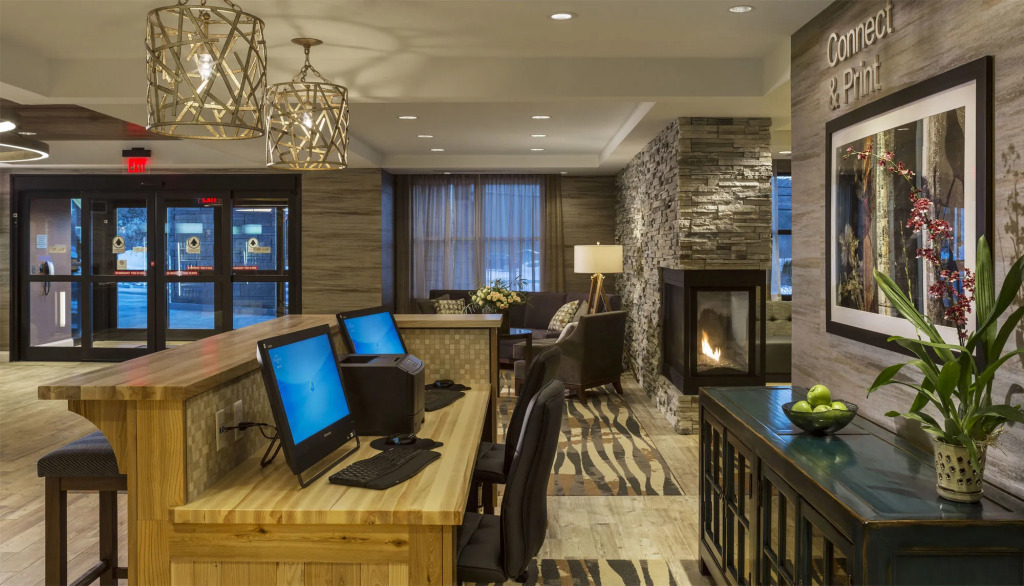 Fairfield by Marriott Waterbury Stowe
