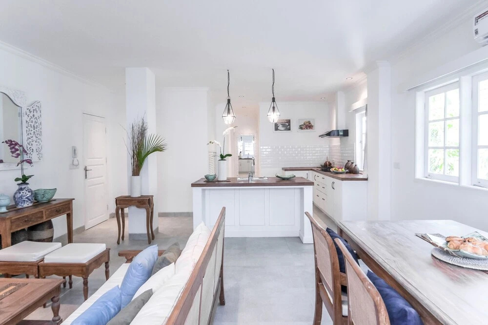 Umalas Suite