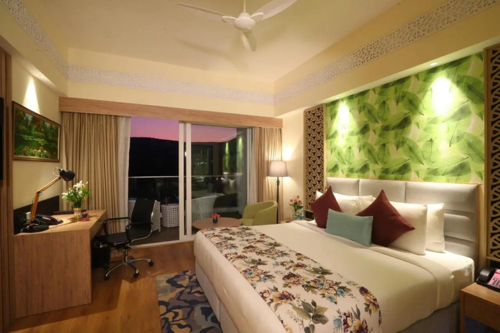 Regenta Resort Belagavi