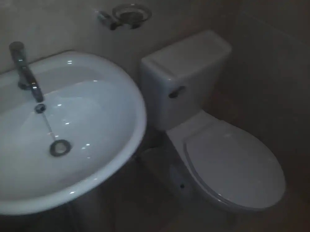 Appartement Luis 2 Residencial Marie Michell