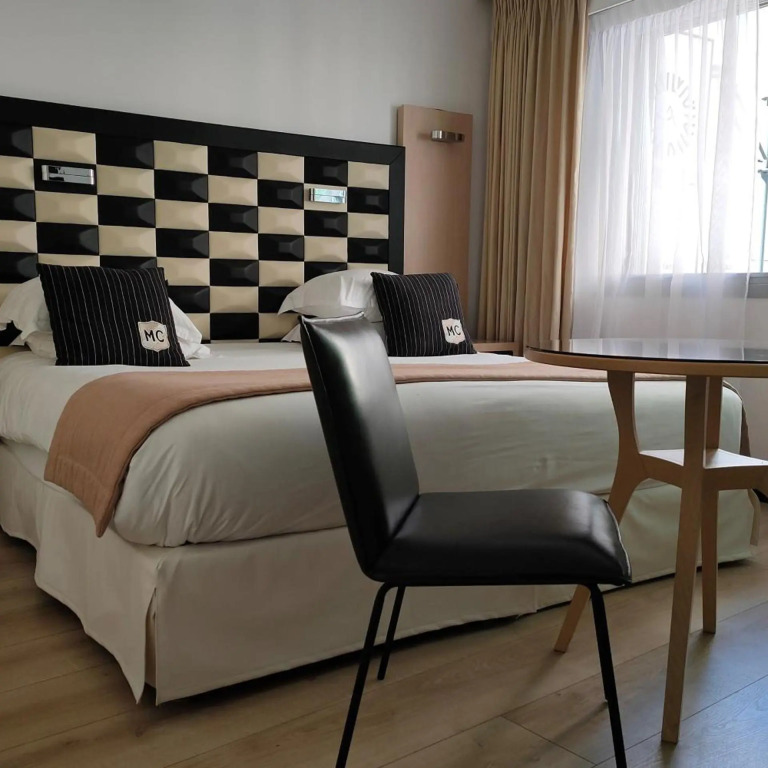 Hôtel Victoria